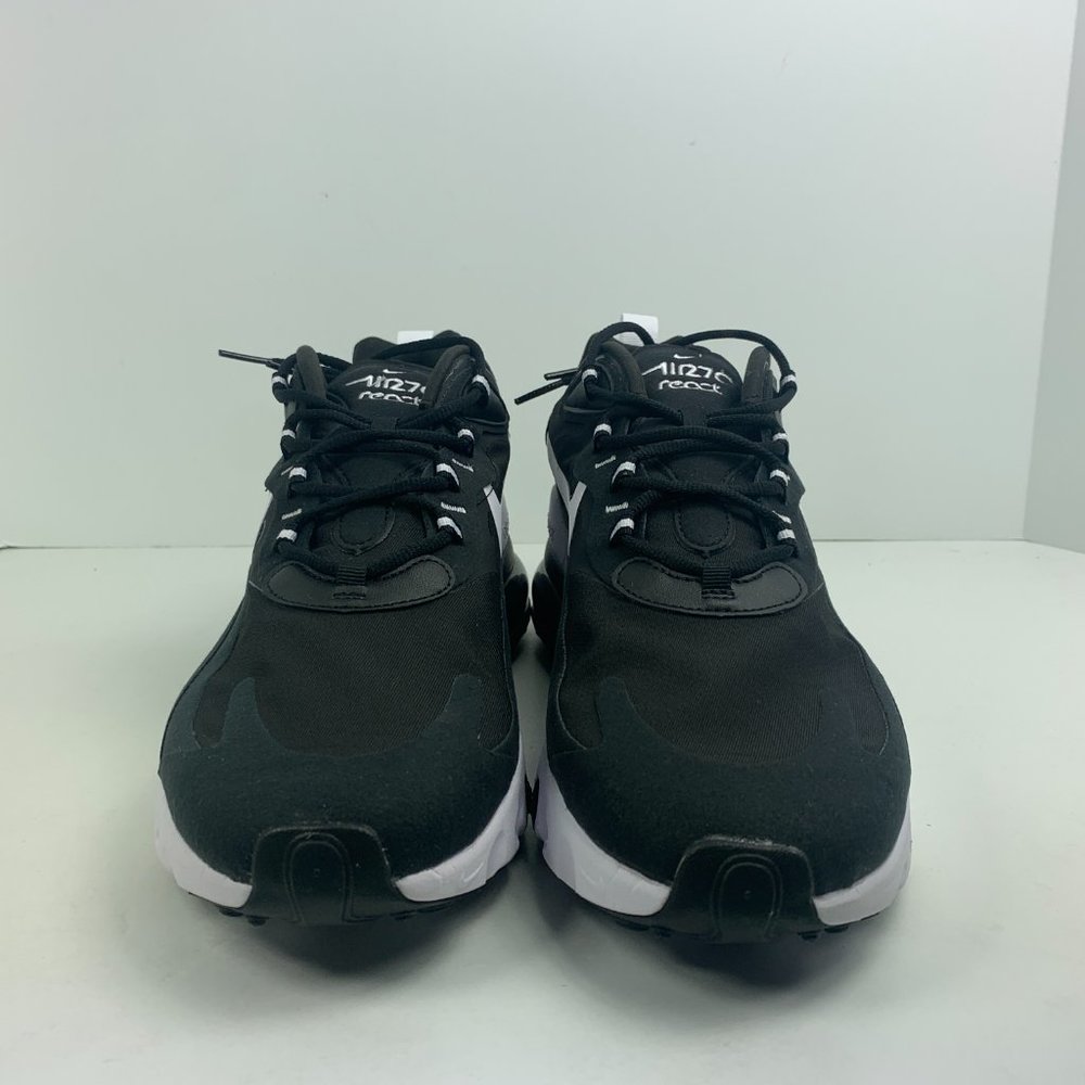Nike Air Max 270 React Men's Limited Edition Sneaker Shoe Athletic CI3866-004 - Picture 2 of 13